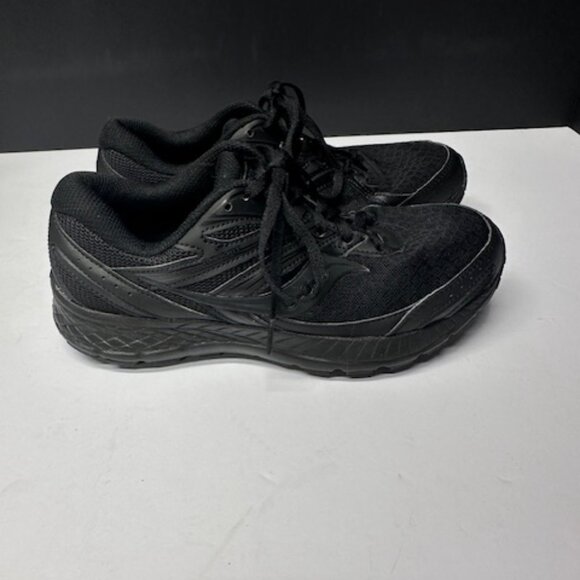 Saucony Cohesion 13 Woman's Size 9 - Picture 10 of 12